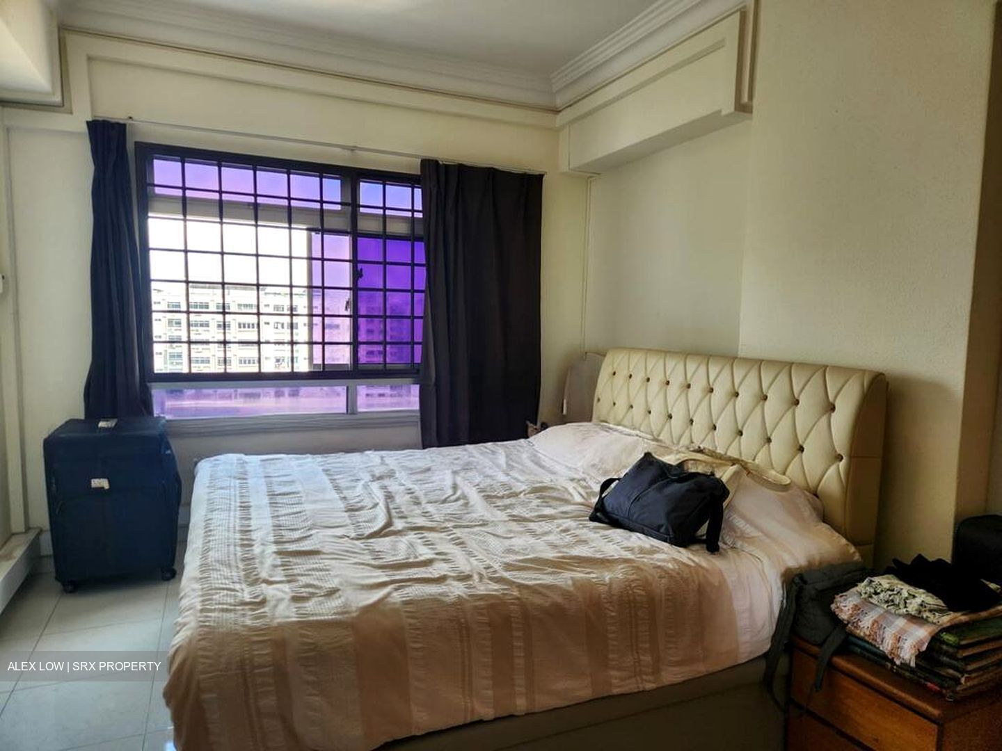 Blk 219 Pasir Ris Street 21 (Pasir Ris), HDB Executive #501596661